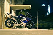 GSX-r in Stop!